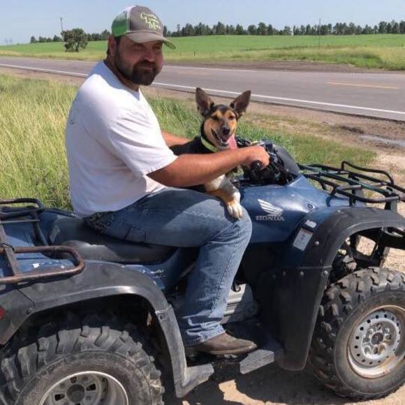 Meet your Posher, Trevor - Picture 1 of 1